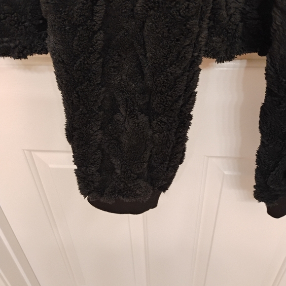 Ladies Heartnice Cargo Pajamas - Picture 5 of 9